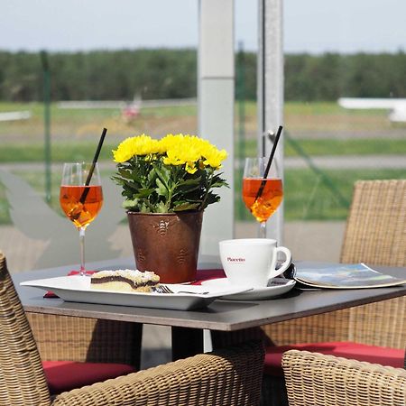 Appartement "Mohnblume" - Oase Am Haff Garz  Экстерьер фото